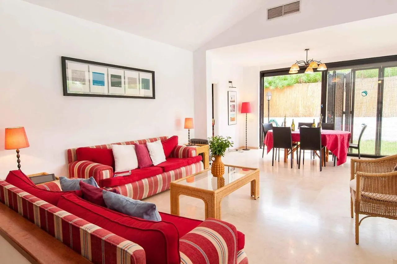 Villa Maspalomas Golf 6