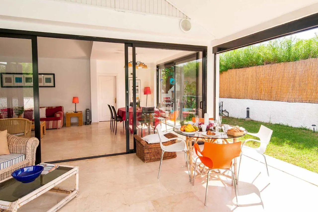 Villa Maspalomas Golf 6
